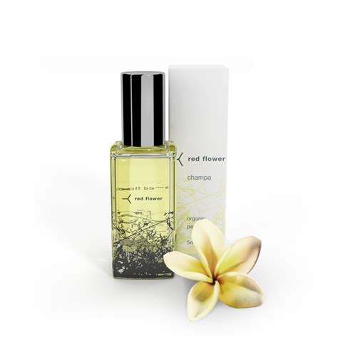 biocompatible fragrance ingredient